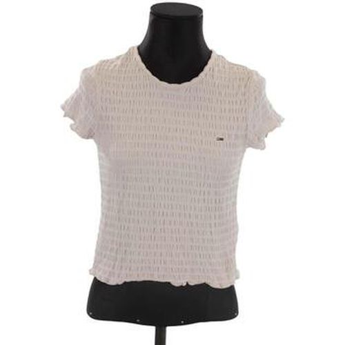 T-shirt T-shirt en coton - Tommy Hilfiger - Modalova