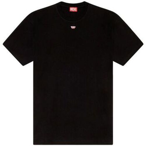 T-shirt A13937 0NIAR T-BOXT-D-9XX BLACK - Diesel - Modalova