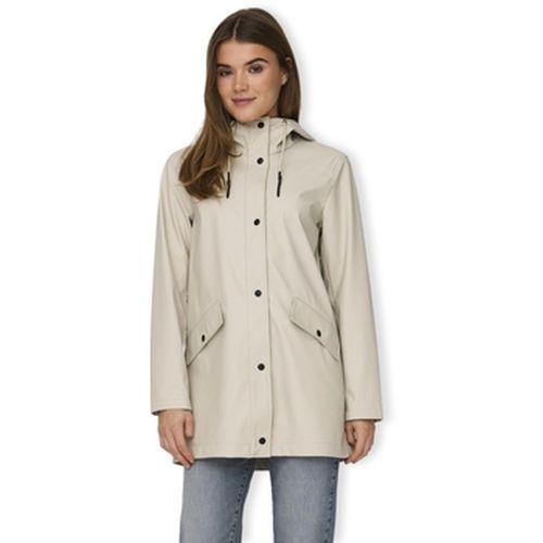 Manteau Jacket Elisa - Silver Lining - Only - Modalova