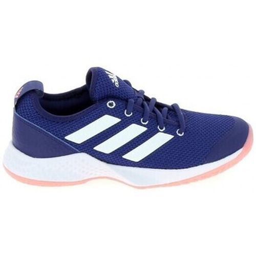 Chaussures Courtflash Indher Rouaci - adidas - Modalova