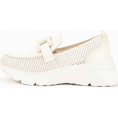 Baskets basses Zapatillas en color blanco para - Hispanitas - Modalova