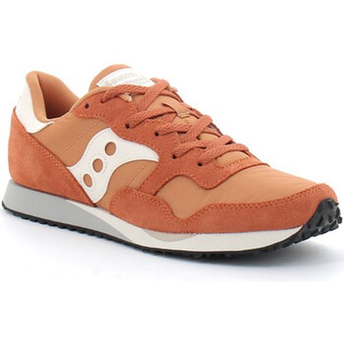 Baskets Basket à lacet DXN TRAINER - Saucony - Modalova