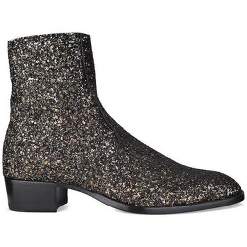 Bottes Bottines Wyatt 40 - Saint Laurent - Modalova