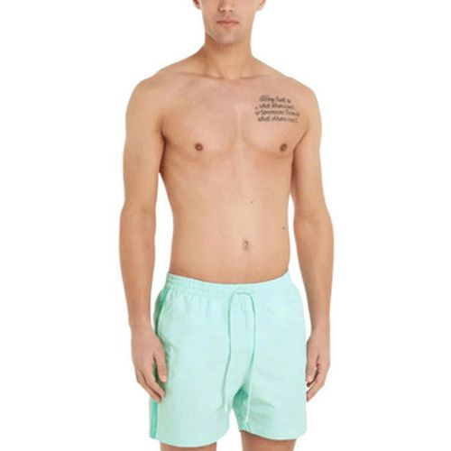 Maillots de bain Short de bain - KM0KM00955 CCP - Calvin Klein Jeans - Modalova