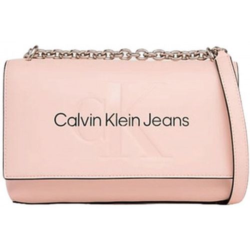 Sac à main Sac à main - K60K611866 TFT - Calvin Klein Jeans - Modalova