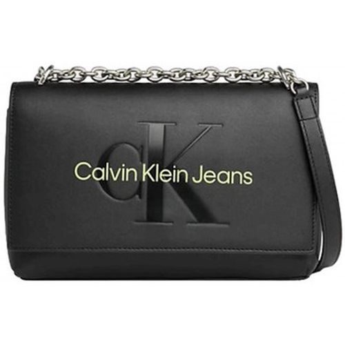 Sac à main Sac à main - K60K611866 OGX - Calvin Klein Jeans - Modalova