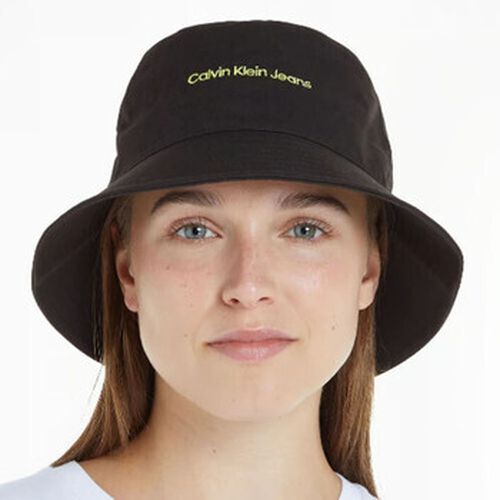 Chapeau Bob mixte - K50K511798 OGX - Calvin Klein Jeans - Modalova