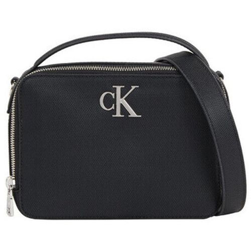 Sac à main Sac à main - K60K611958 BEH - Calvin Klein Jeans - Modalova