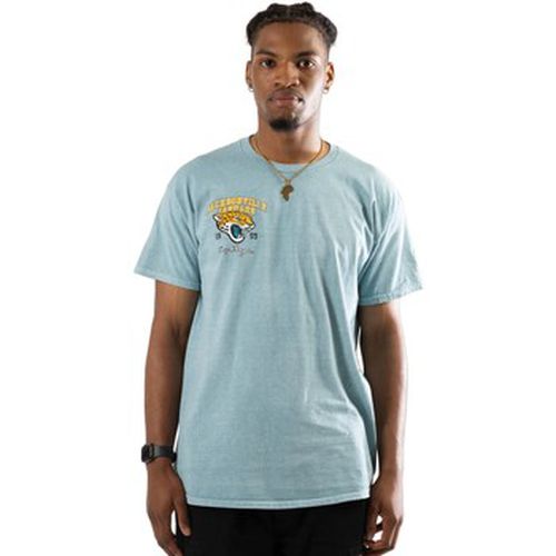 T-shirt Hype Jacksonville Jaguars - Hype - Modalova