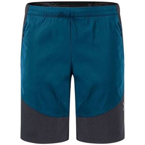 Short Shorts Falcade Deep Blue - Montura - Modalova