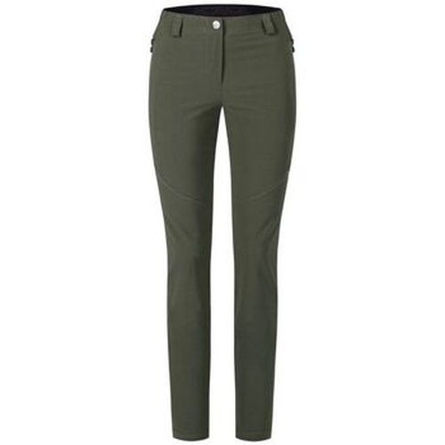 Jogging Pantalon Focus Verde Salvia - Montura - Modalova