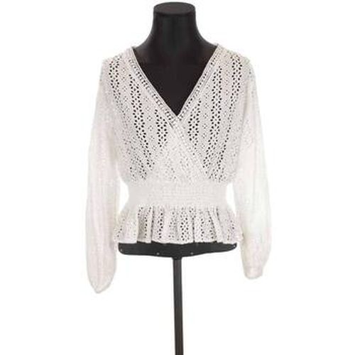 Blouses The Kooples Top en coton - The Kooples - Modalova