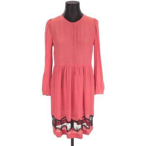 Robe Claudie Pierlot Robe rose - Claudie Pierlot - Modalova