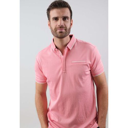 T-shirt Deeluxe Polo MARCUS - Deeluxe - Modalova