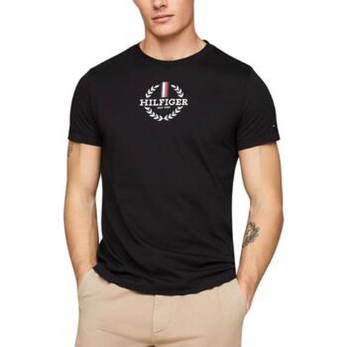 T-shirt Tommy Hilfiger - Tommy Hilfiger - Modalova