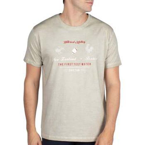 T-shirt T-shirt historical meeting rugby - Shilton - Modalova