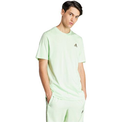 Polo adidas M SL SJ T - adidas - Modalova