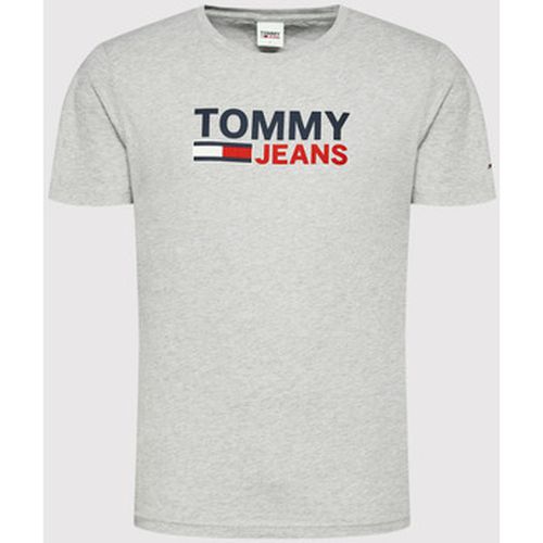 T-shirt - T-shirt - gris - Tommy Hilfiger - Modalova