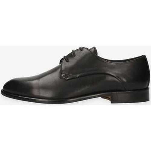 Derbies Melluso U0882W-NERO - Melluso - Modalova