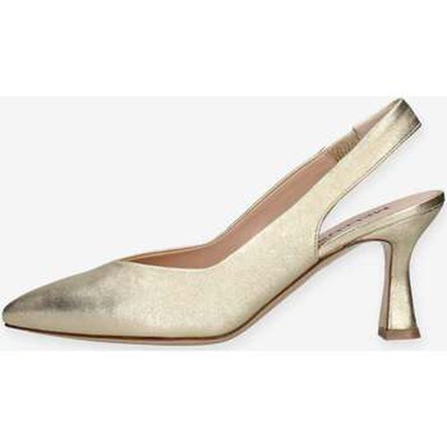 Chaussures escarpins D168W-PLATINO - Melluso - Modalova
