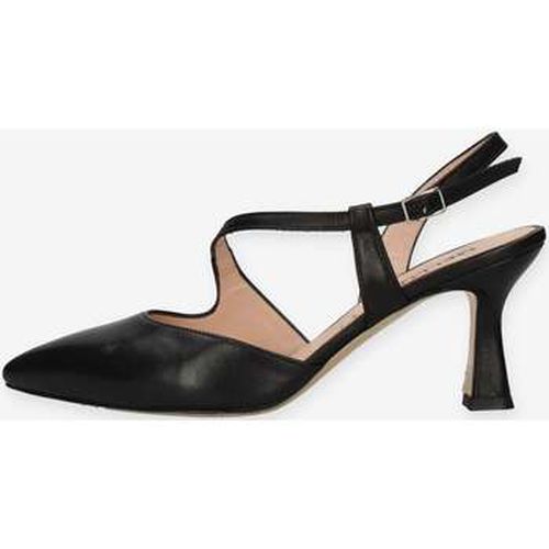 Chaussures escarpins E1634W-NERO - Melluso - Modalova