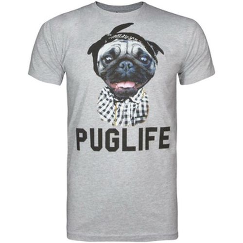 T-shirt Goodie Two Sleeves Puglife - Goodie Two Sleeves - Modalova