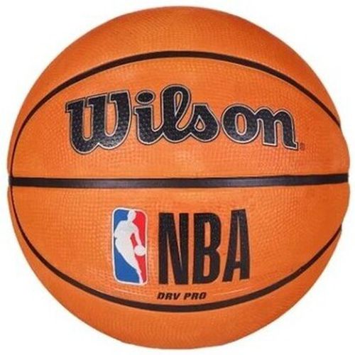 Ballons de sport BALLON NBA DRV PRO BSKT TAILLE 7 - - 7 - Wilson - Modalova