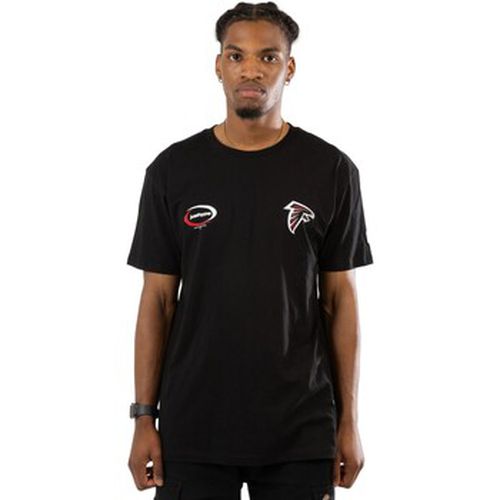 T-shirt Hype Atlanta Falcons - Hype - Modalova