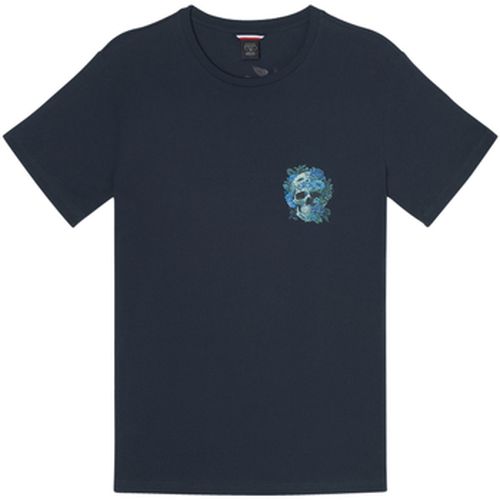 T-shirt T-shirt coton col rond - Le Temps des Cerises - Modalova