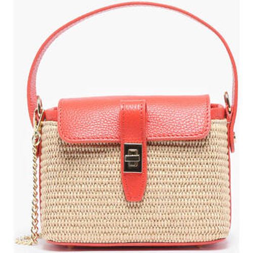 Sac Bandouliere Sac bandoulière Capri CAPRI 02F-0CP23115 - Milano - Modalova