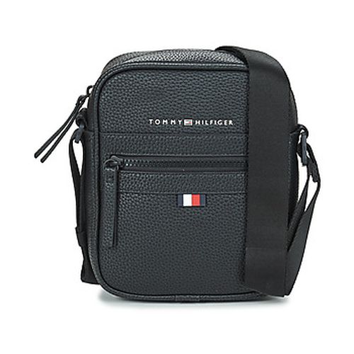 Sacoche ESSENTIAL PU MINI REPORTER - Tommy Hilfiger - Modalova