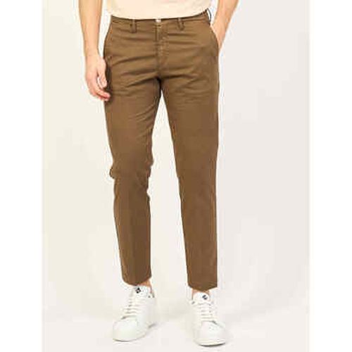 Pantalon Pantalon slim Settemezzo avec 4 poches - Sette/Mezzo - Modalova