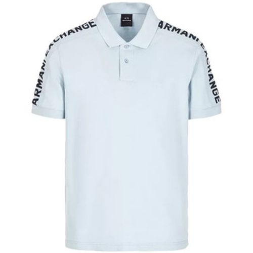 T-shirt EAX Polo - EAX - Modalova