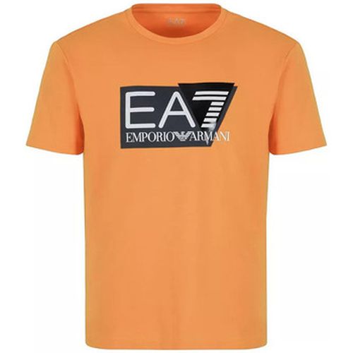 T-shirt Tee-shirt - Ea7 Emporio Armani - Modalova