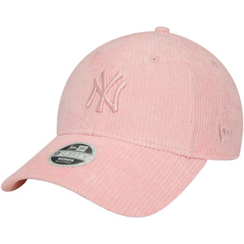 Casquette 9FORTY New York Yankees Wmns Summer Cord Cap - New-Era - Modalova