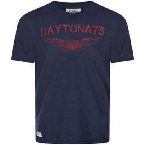 T-shirt Daytona 164023VTPE24 - Daytona - Modalova