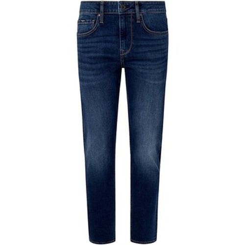 Jeans VAQUERO HOMBRE SLIM REGULAR PM207388CT02 - Pepe jeans - Modalova