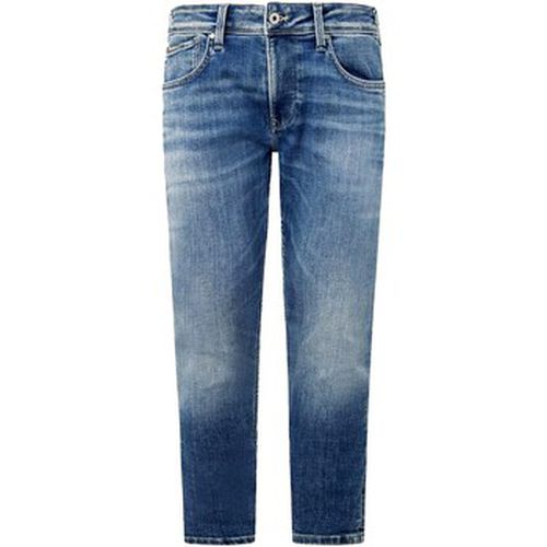 Jeans VAQUERO HOMBRE SKINNY TIRO BAJO PM207387MI52 - Pepe jeans - Modalova