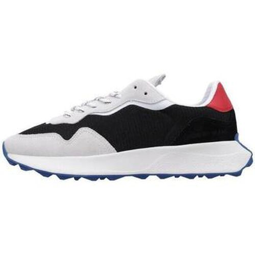 Baskets basses TOMMY JEANS RUNNER OUTSOLE - Tommy Hilfiger - Modalova