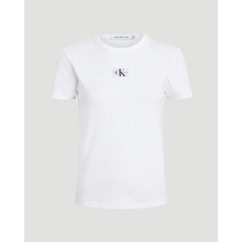 T-shirt J20J222687YAF - Calvin Klein Jeans - Modalova