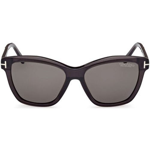 Lunettes de soleil Occhiali da Sole Lucia FT1087/S 05D Polarizzati - Tom Ford - Modalova