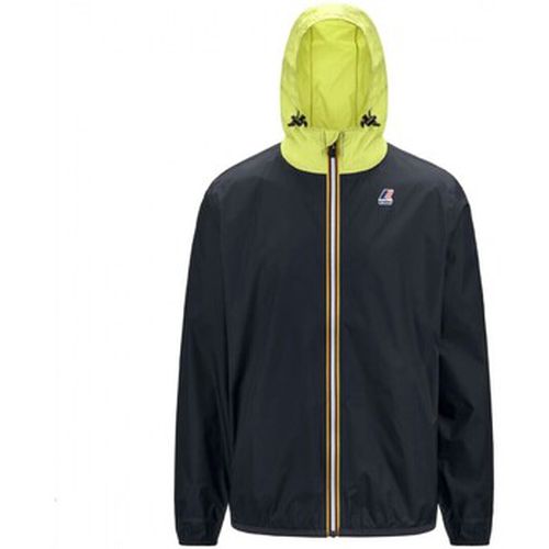 Blouson Le Vrai 30 Claude Vert - K-Way - Modalova