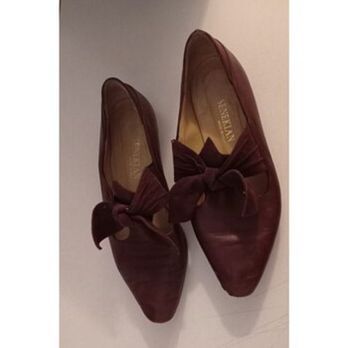 Mocassins Chaussures en cuir - SENEKIAN - Modalova