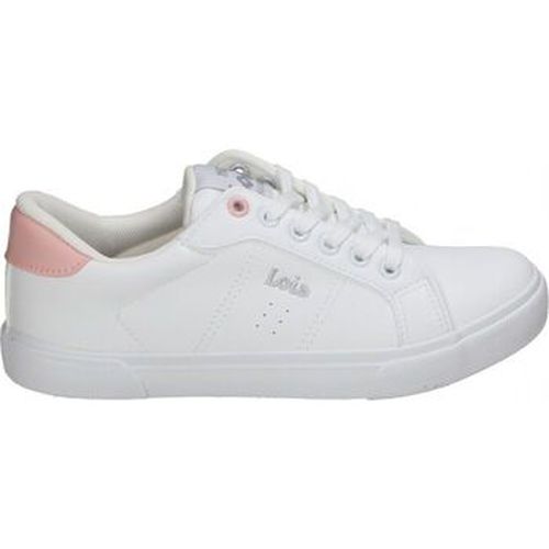 Chaussures DEPORTIVAS 61367 MODA JOVEN BLANCO - Lois - Modalova