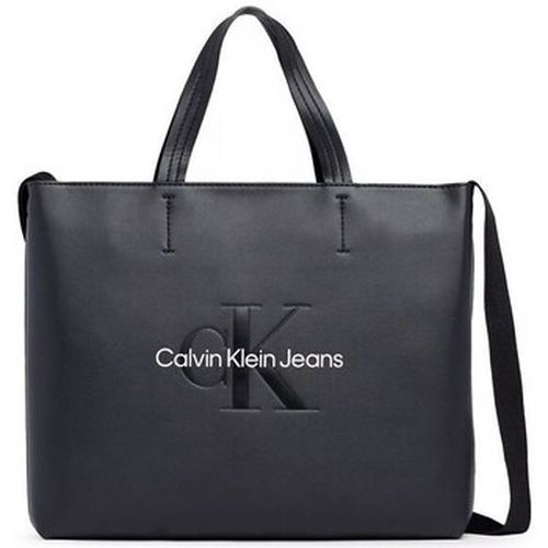 Sac Calvin Klein Jeans 74793 - Calvin Klein Jeans - Modalova