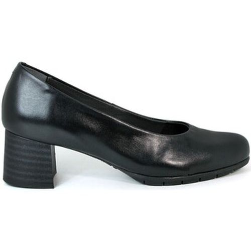 Chaussures ZAPATOS DE SALÓN PARA MUJER 101 NEGRO - Pitillos - Modalova