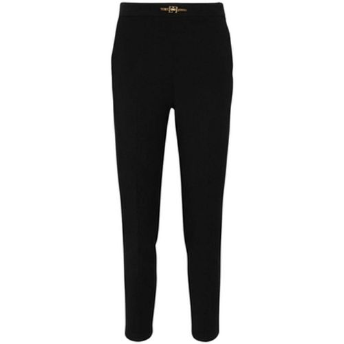 Pantalon Pantaloni PA02741E2 110 - Elisabetta Franchi - Modalova