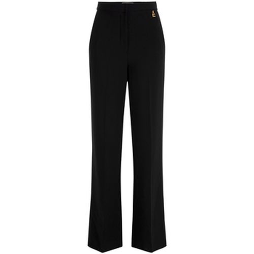 Pantalon Pantaloni PA02141E2 110 - Elisabetta Franchi - Modalova