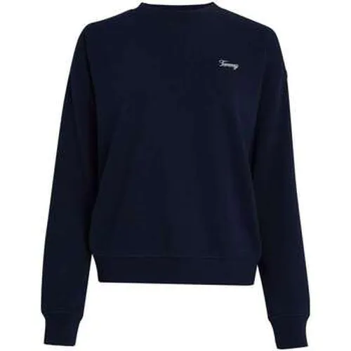 Sweat-shirt 163275VTPE24 - Tommy Jeans - Modalova