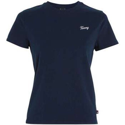T-shirt Tommy Jeans 163284VTPE24 - Tommy Jeans - Modalova